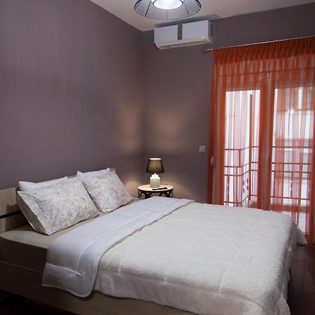 テッサロニキCasa Georginaアパートメント エクステリア 写真