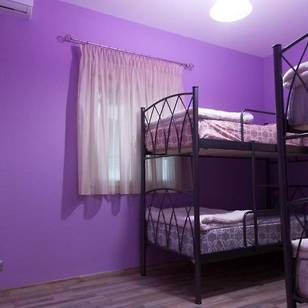 テッサロニキCasa Georginaアパートメント エクステリア 写真