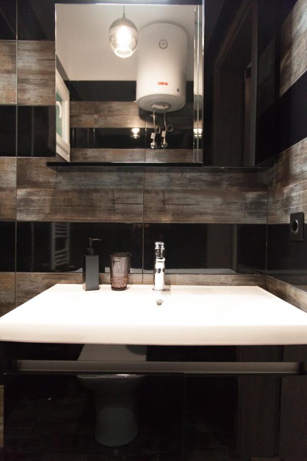 テッサロニキCasa Georginaアパートメント エクステリア 写真